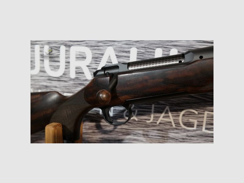 Sauer 101 Artemis Select; J.P. Sauer & Sohn