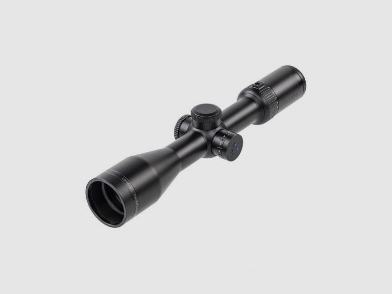 Delta Optical Titanium HD 1.5-9×45 2D