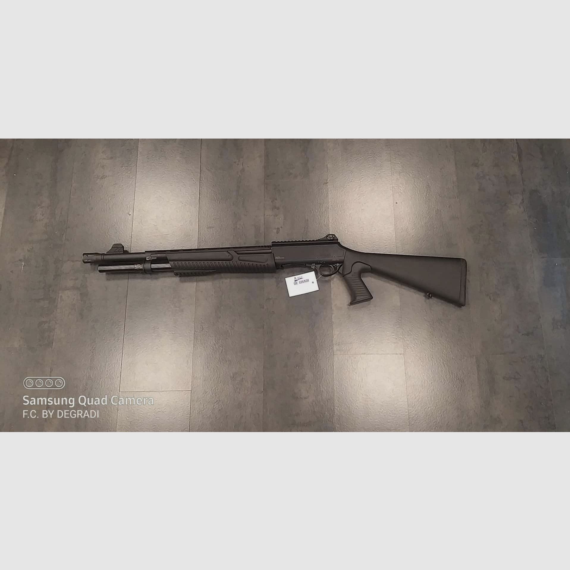 HATSAN ESCORT 12 GA, image 1 sur 4