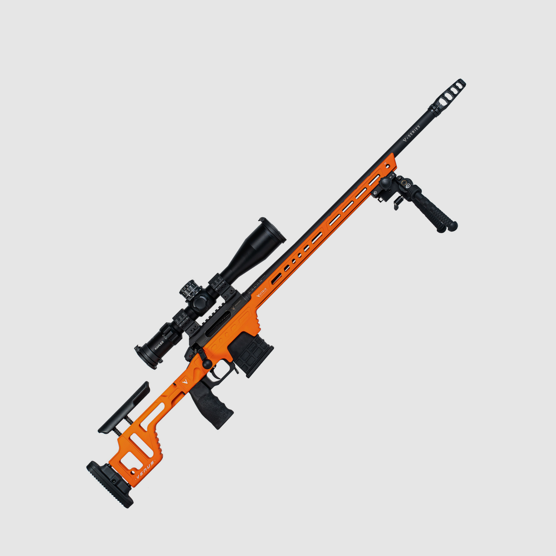 Victrix VENUS V, image 1 of 2