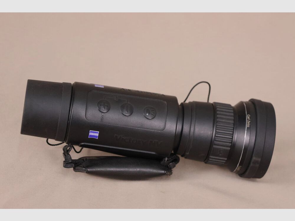Zeiss Victory NV 5,6x62 T* Nachtsichtgerät