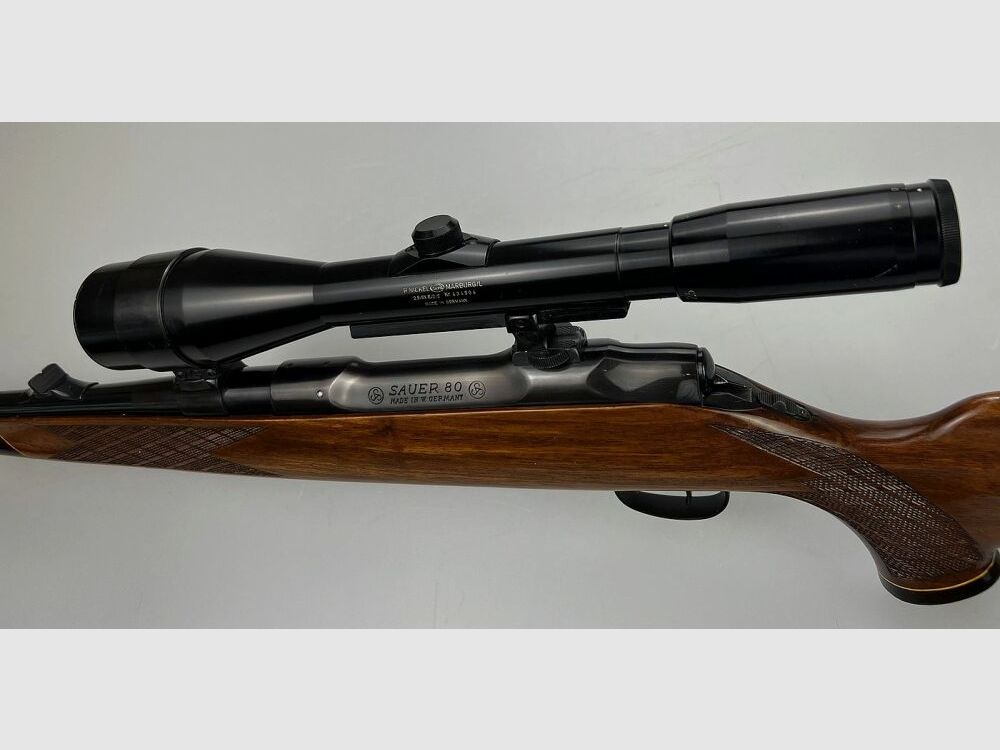 Sauer 80