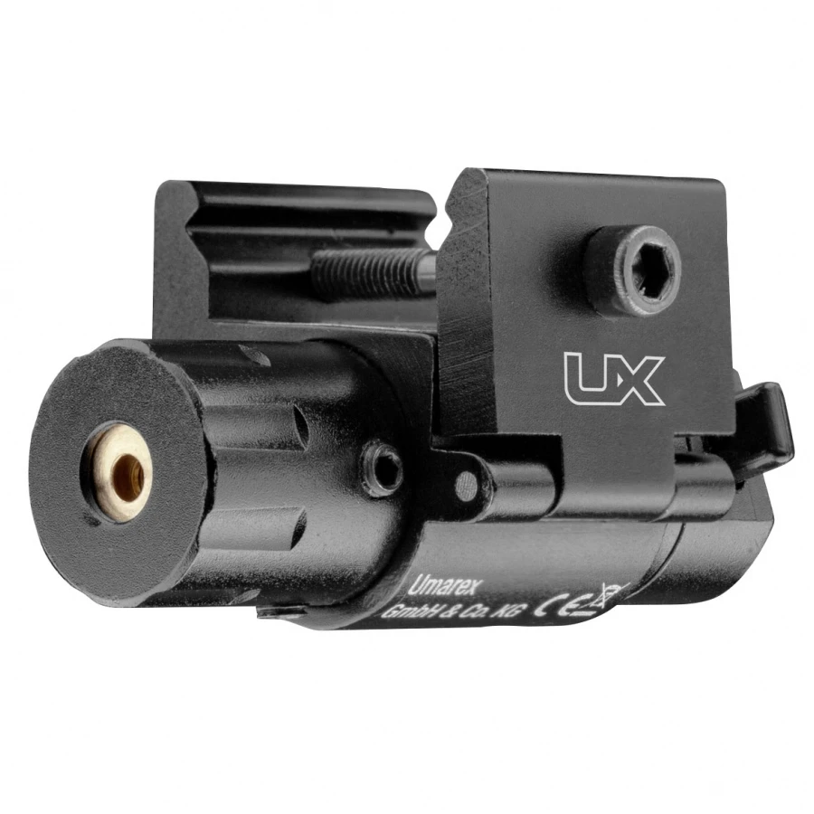 Umarex Micro Shot Laser MSL 22 mm 2.1108X laser richtmiddel