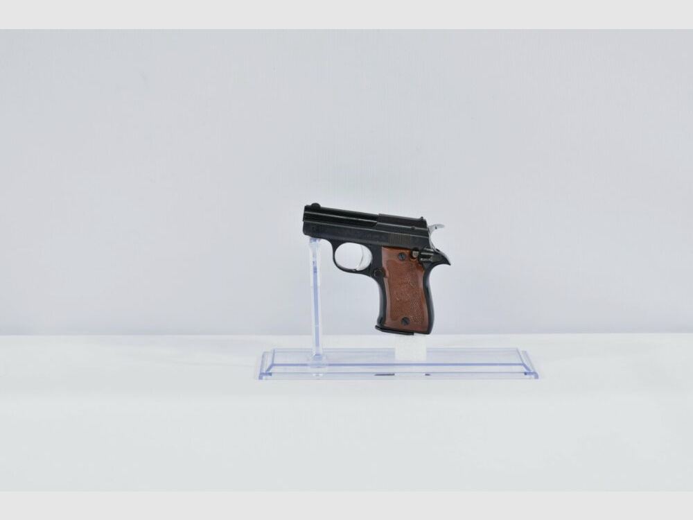 Star Starlet 6.35mm Browning Pistol