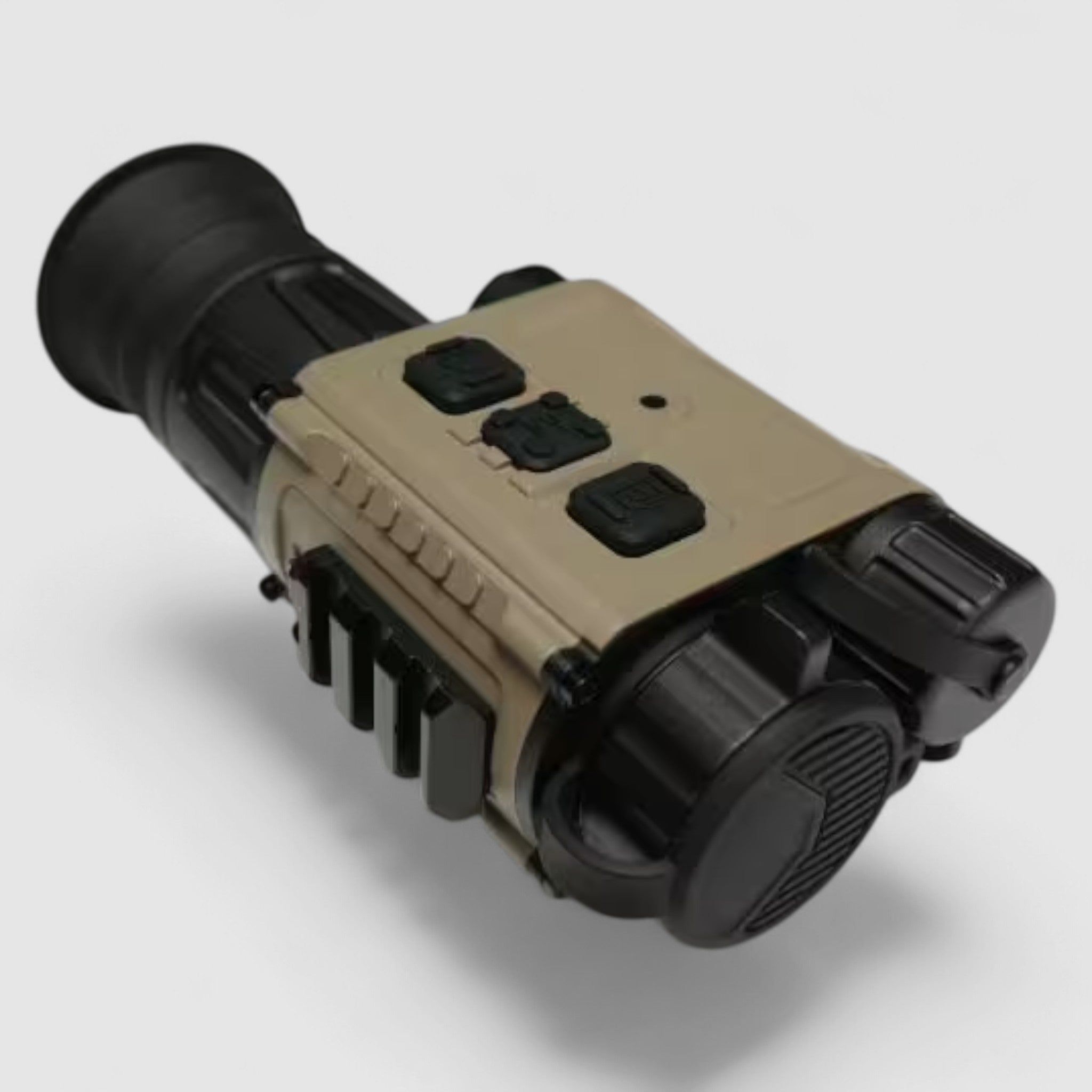 Zentron Mega CQ25R 4 in 1, Bild 8 von 26