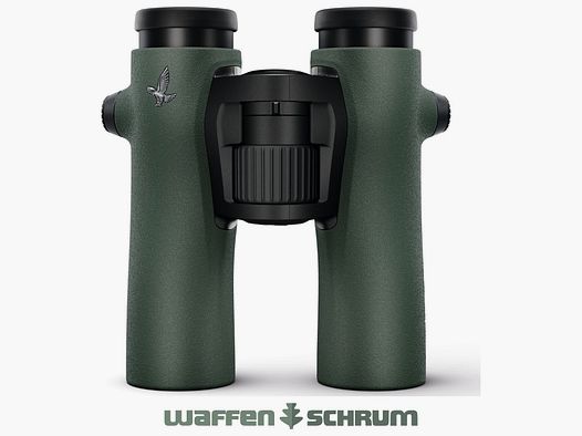 Swarovski NL Pure 8x32 Verde-Nero