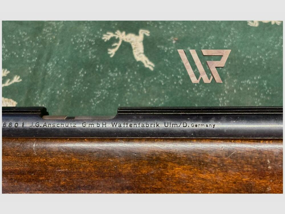 Anschütz .22lr