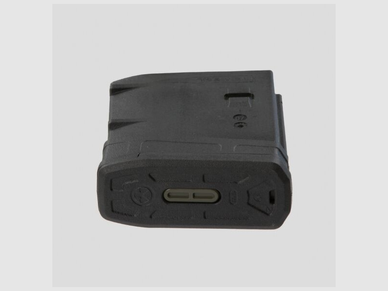 Magpul PMAG 10 LR/SR GEN M3 - czarny