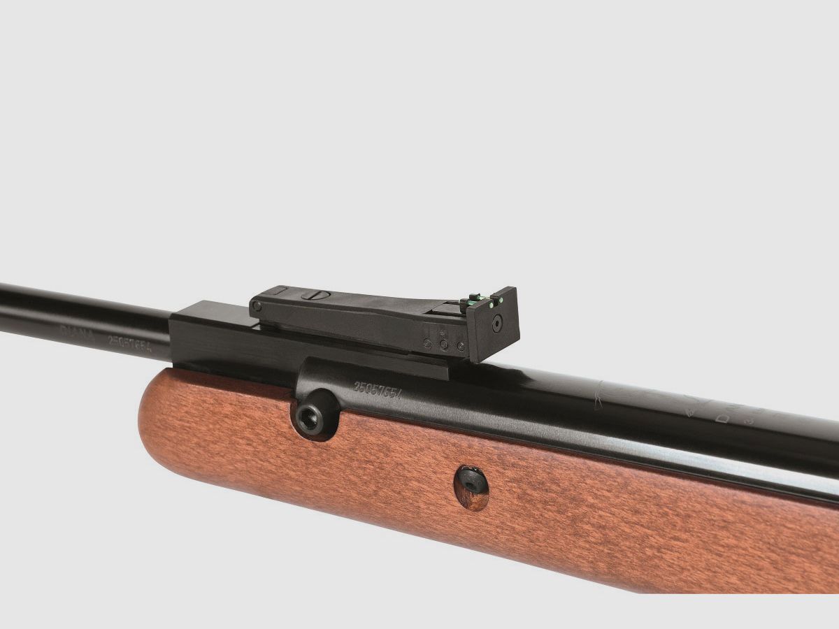Diana Luftgewehr 34 EMS Classic, Bild 4 von 5