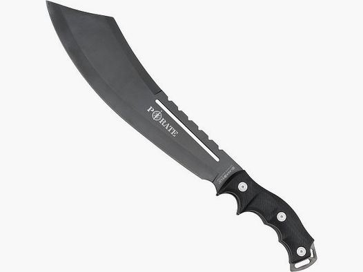 Machete BlackField PIRATE