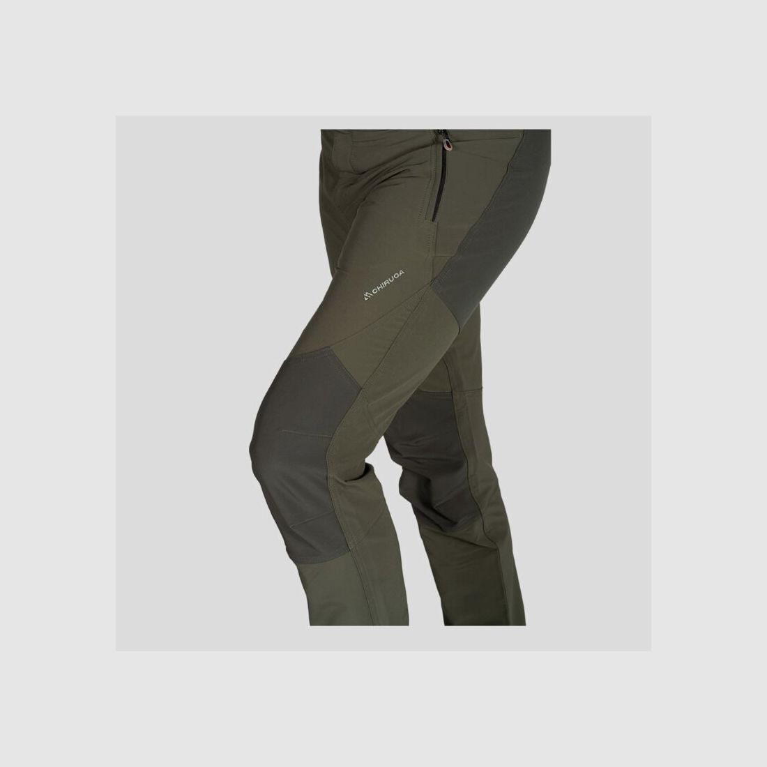 Pantaloni elastici Chiruca Vigo 01, immagine 2 di 5