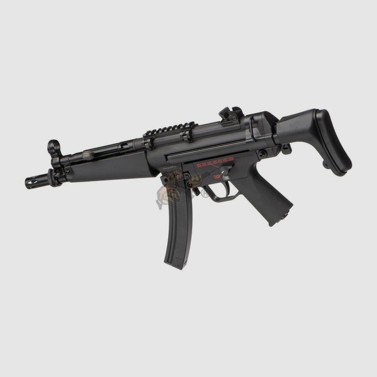 G&G TGM A3 RTS ETU/Mosfet Airsoft Frei ab 18 - S-AEG -F-