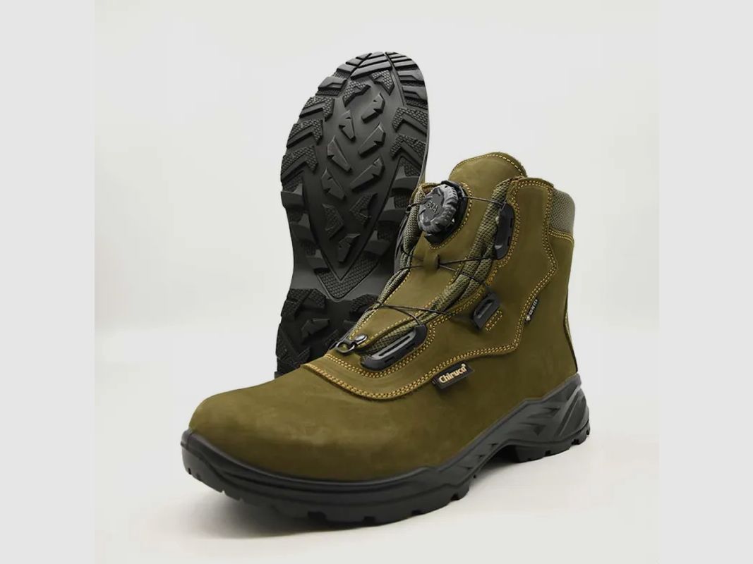 Jagdstiefel Chiruca Labrador BOA GORE-TEX®, Bild 10 von 17
