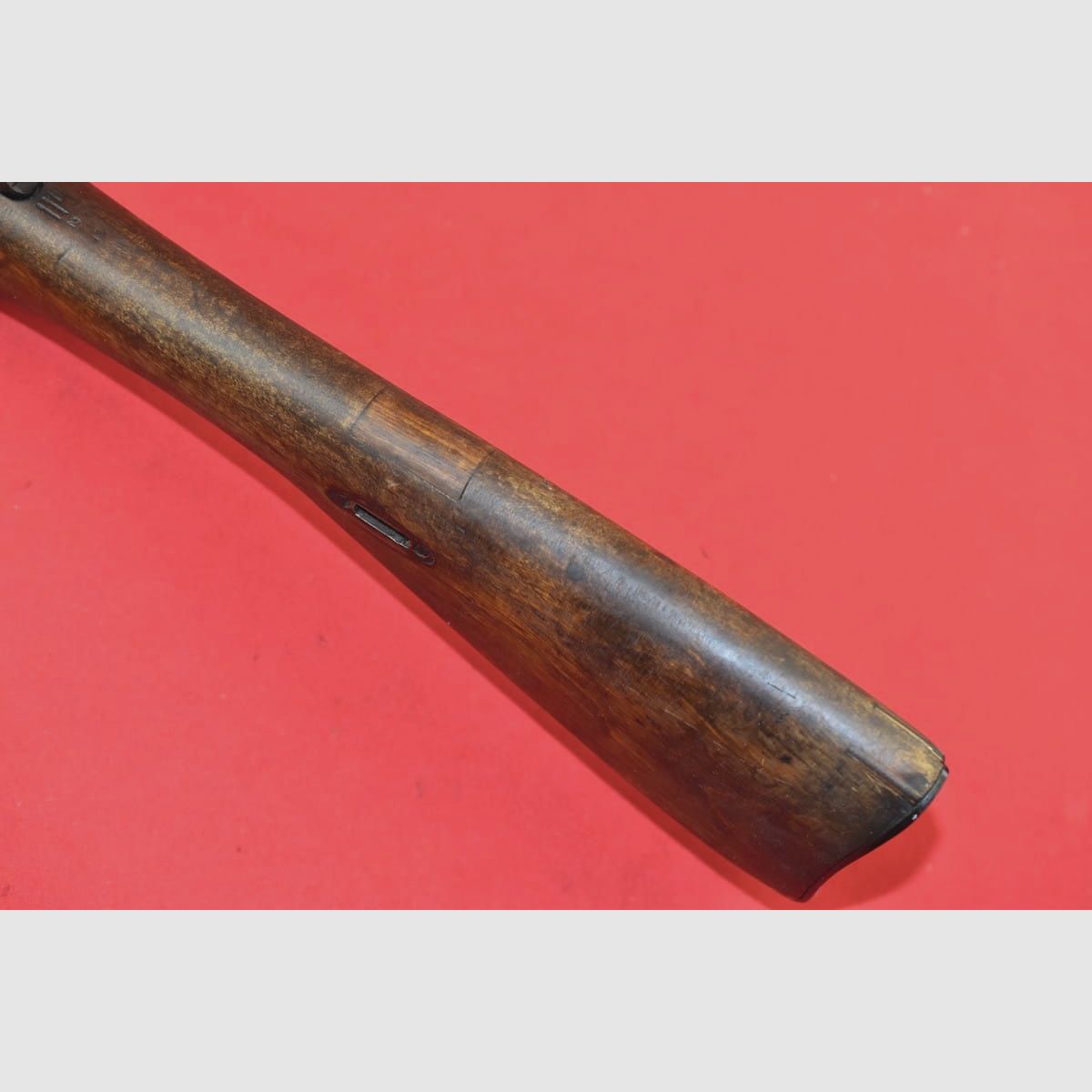 Carabina Mosin m/28 – inutilizada, imagen 10 de 29