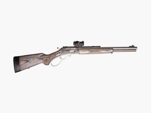 Marlin 1895SBL inkl Aimpoint Micro H2