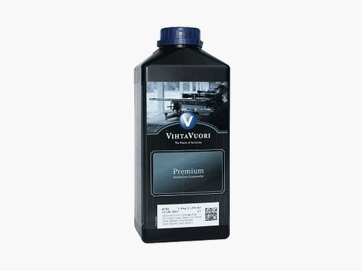 Vihtavuori NC-Pulver - N130 (1000g)