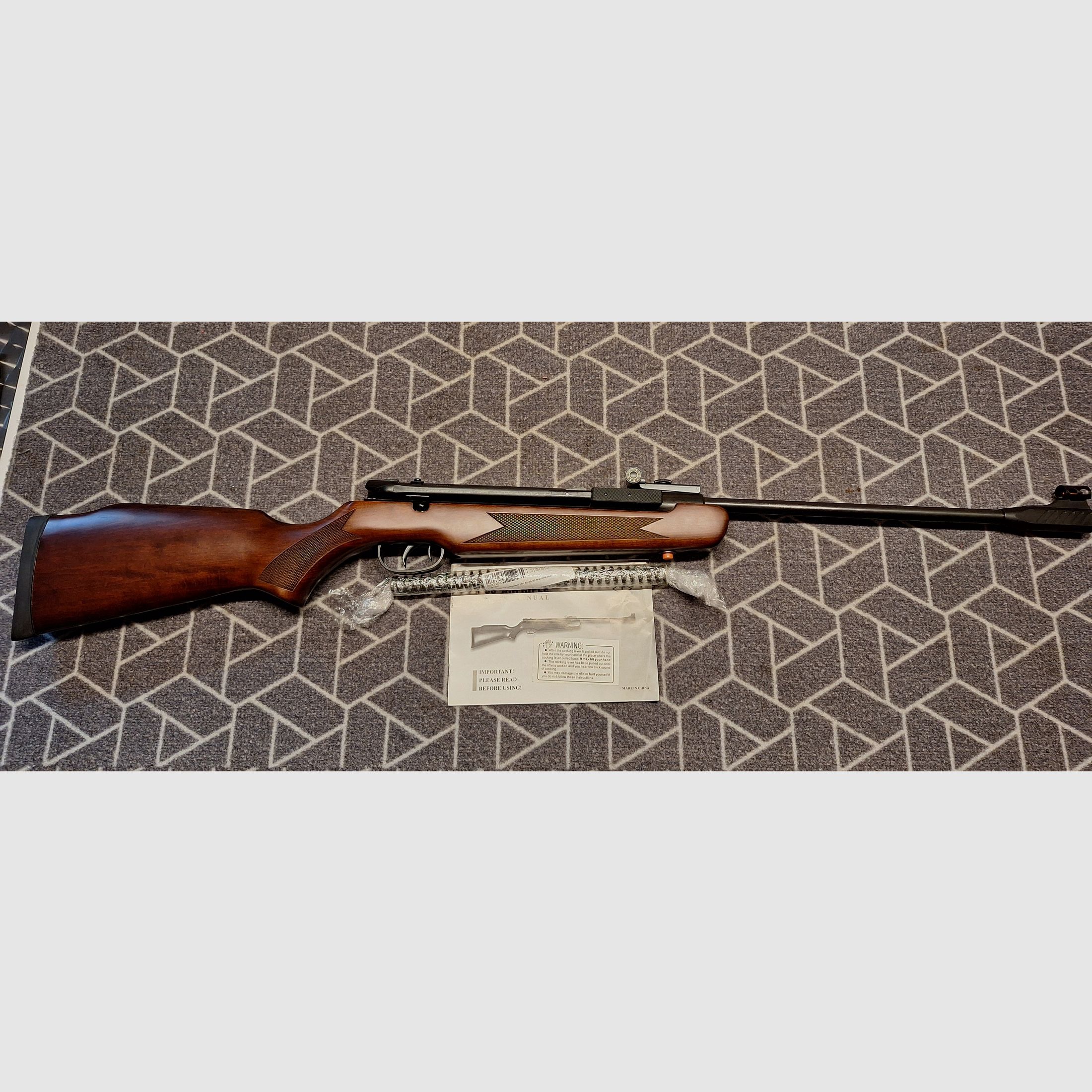 Norconia B88 sidelever-like new!, immagine 1 di 18
