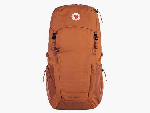 Abisko Hike 35 M/L – Terracotta Brown