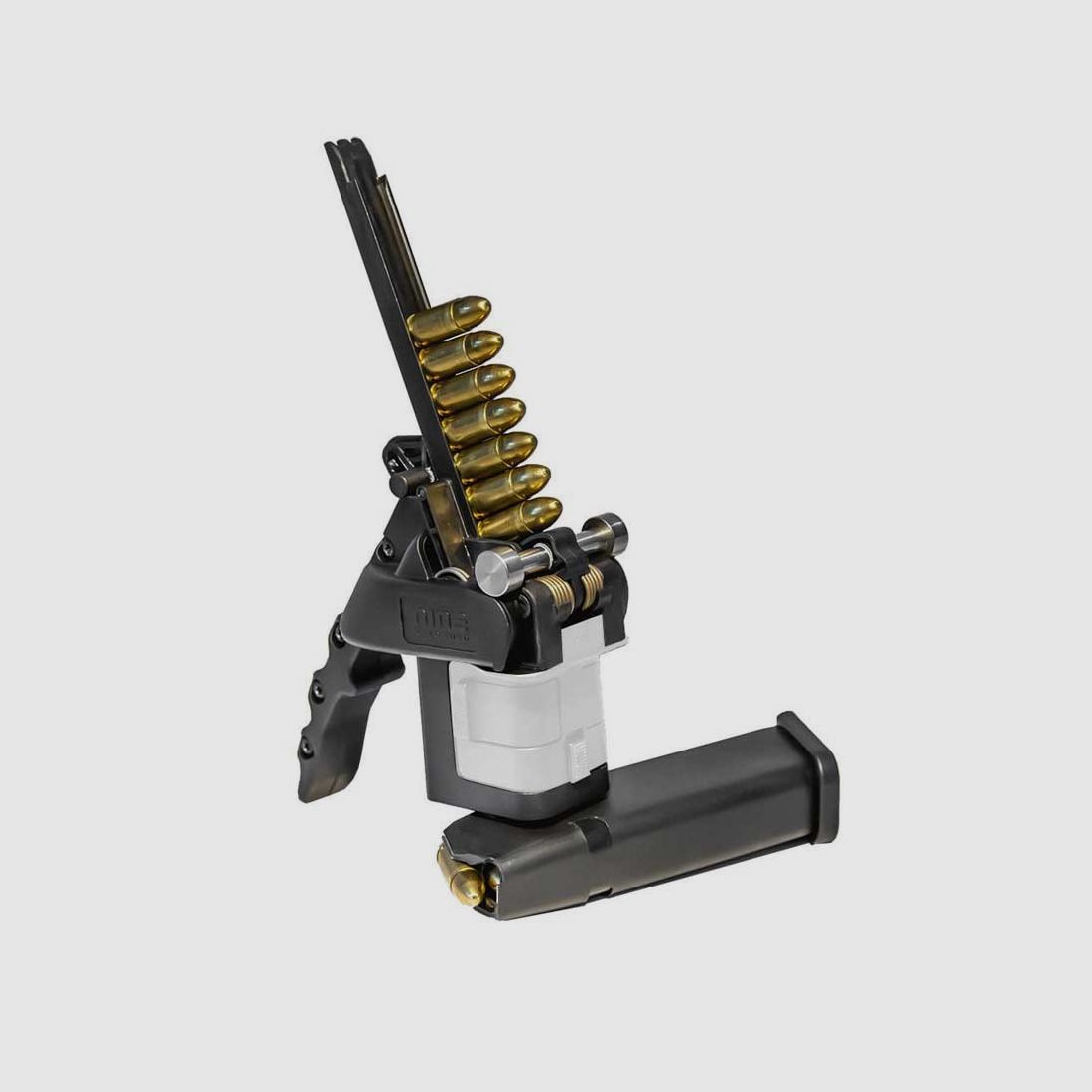 Nine Reloaded Magazin Speedloader