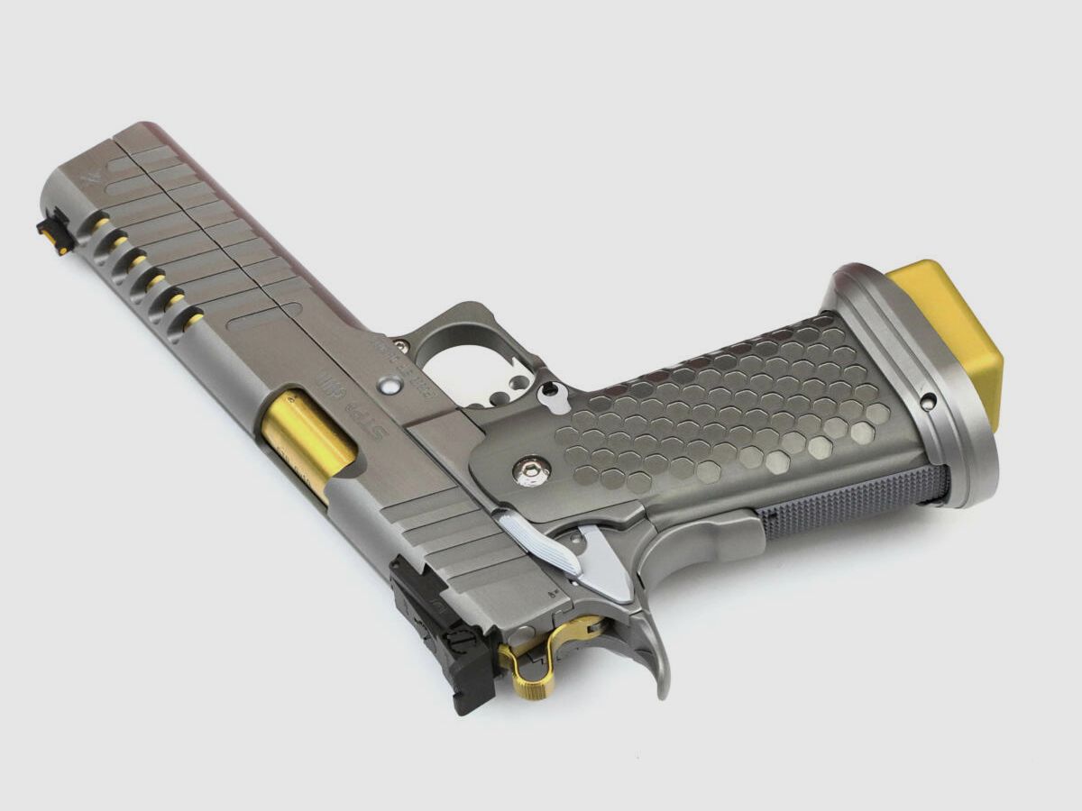 STP 2011 Gungnir – AWM Sondermodell, Bild 7 von 8