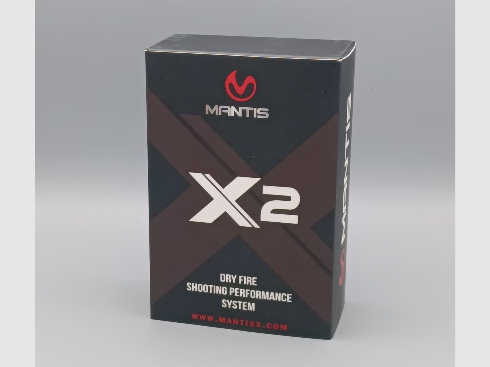 Mantis X2 – Schießtrainingssystem