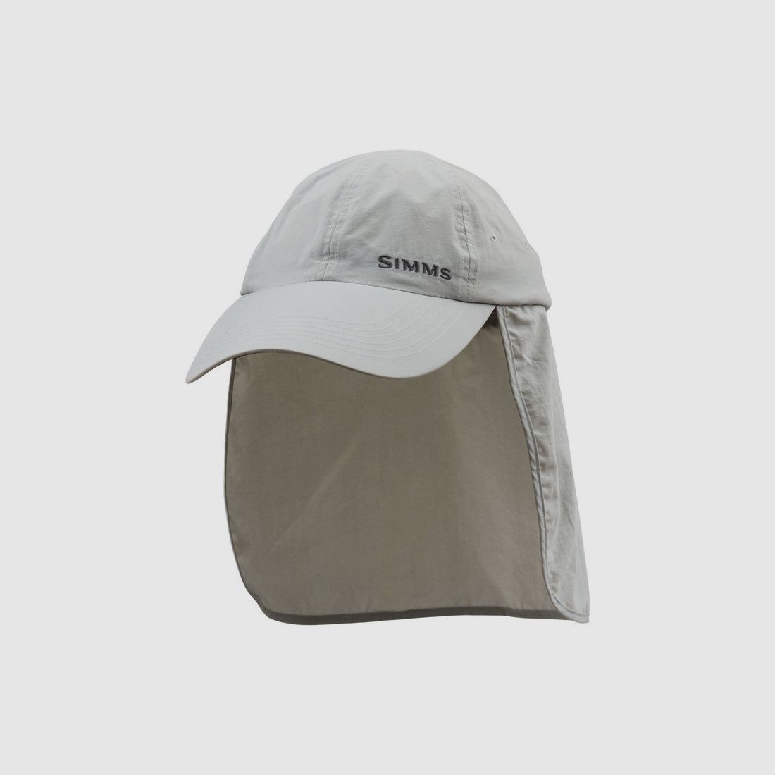SIMMS SUPERLIGHT SUNSHIELD CAP, image 2 of 2