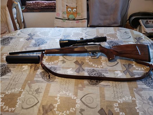 Blaser R93 .308 Win.