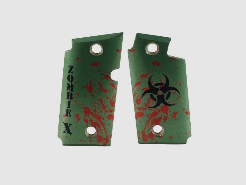 Alugriff Zombie SIG P238