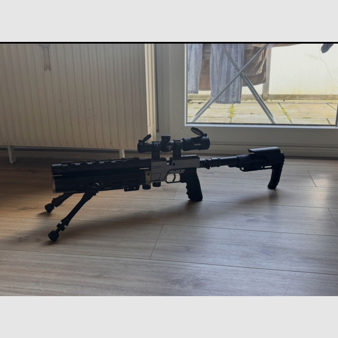 AEA HP MAX MK1 