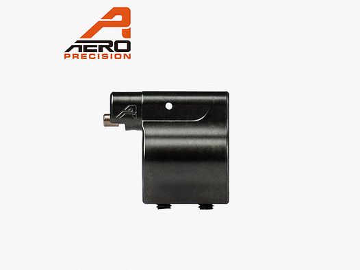 AERO PRECISION AR15 ADJUSTABLE GAS BLOCK 0,750 LOW PROFILE