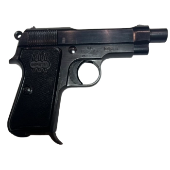 Pistolet samopowtarzalny BERETTA M34 kal. 9x17