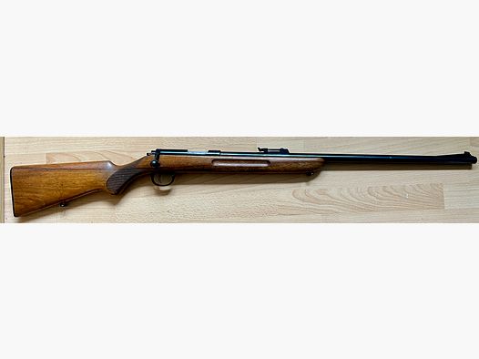 Walther Zella Mehlis .22lr  Sportbüchse V, Sportmodell V (5), Sammlerstück (Ergänzt Walther P38, PPk, TPH, WA 2000, Trainingsgewehr 98KSammlungen)