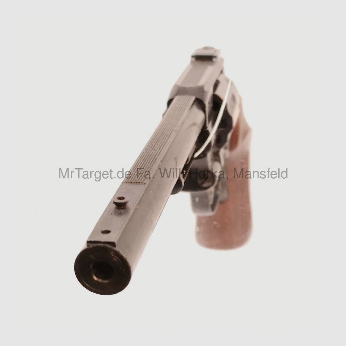 Weihrauch Arminius HW7T