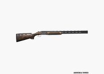 Strzelba over-and-under – BERETTA 690 TRAP BLACK EDITION regulowana kal. 12
