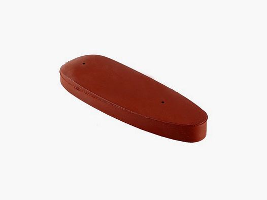 Beretta – Crosse en caoutchouc Skeet-Sporting Rouge Plein