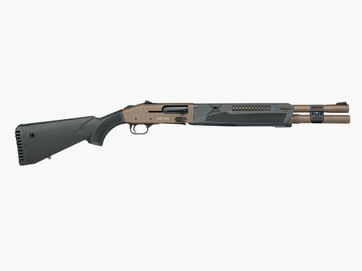 940 Pro Tac SPX 18,5" Prêt pour Optique FDE