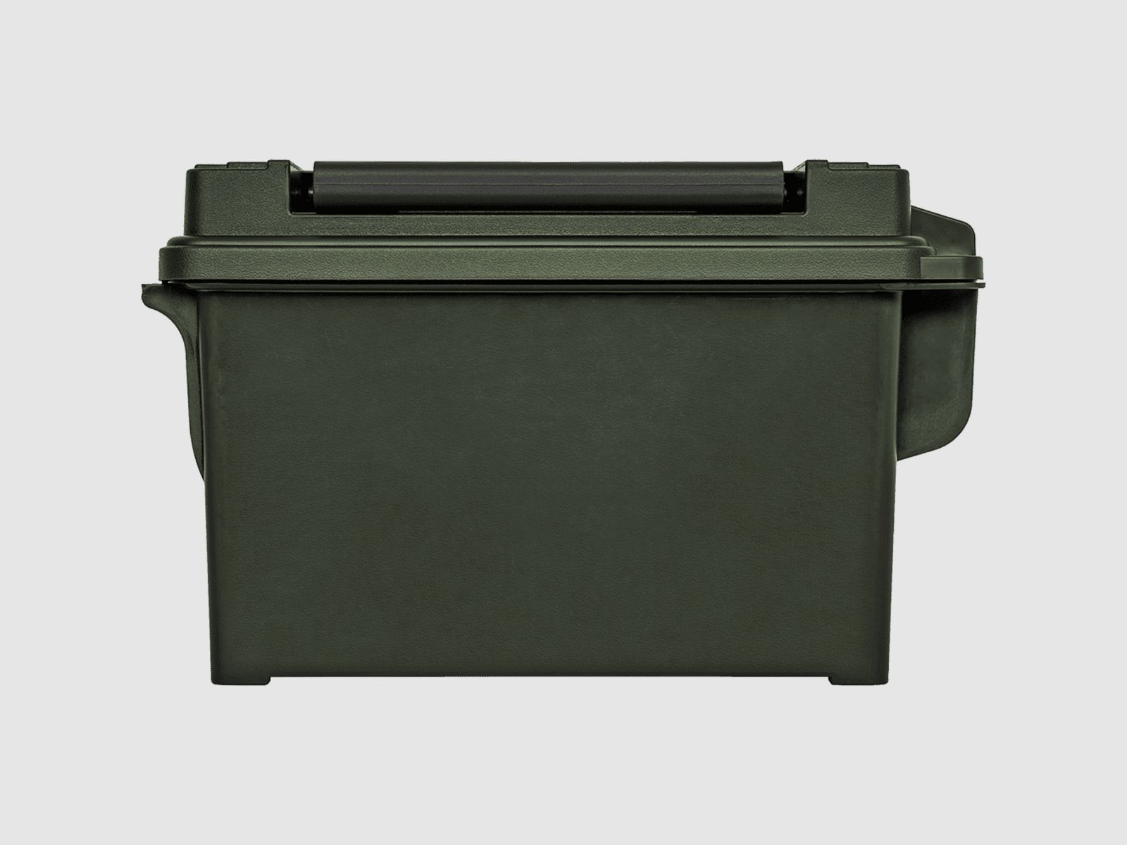 Tacstack Aufbewahrungskoffer 22x9 cm, Bild 3 von 5