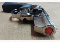 Revolver A SALVE CHIAPPA cal 38 6 colpi