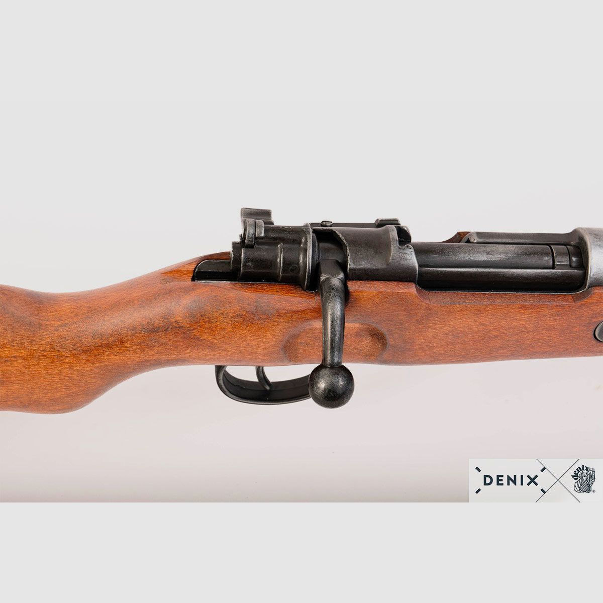 DENIX – REPLIKAT FREIE VERKAUF | K98 KARABINER DEUTSCHLAND 1935 WW II, Bild 3 von 5