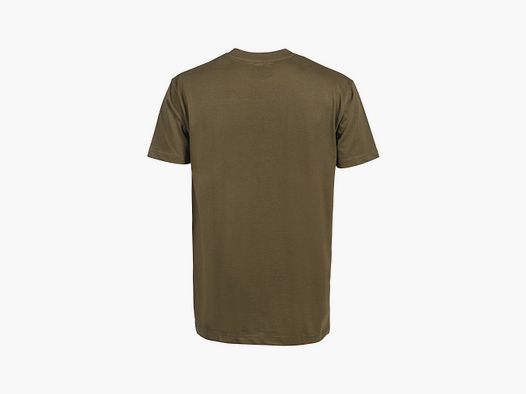 T-shirt wild boar corsica