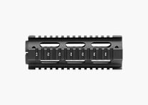 UTG PRO AR15 Carbine Length Drop-in Quad Rail