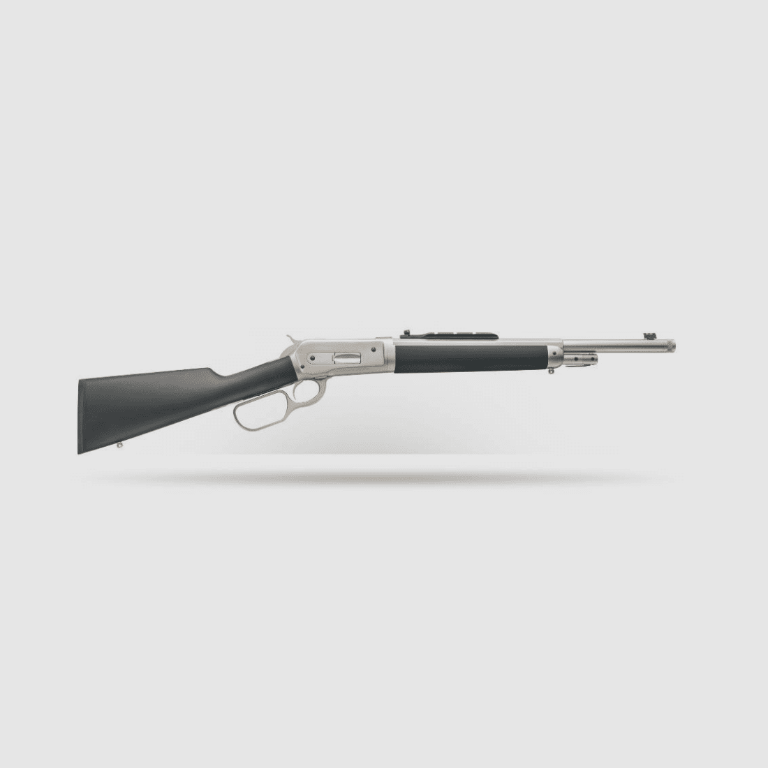 Chiappa 1886 T.D. Rifle Ridge Runner Unterhebelrepetierbüchse Kal. .45-70 Gov.