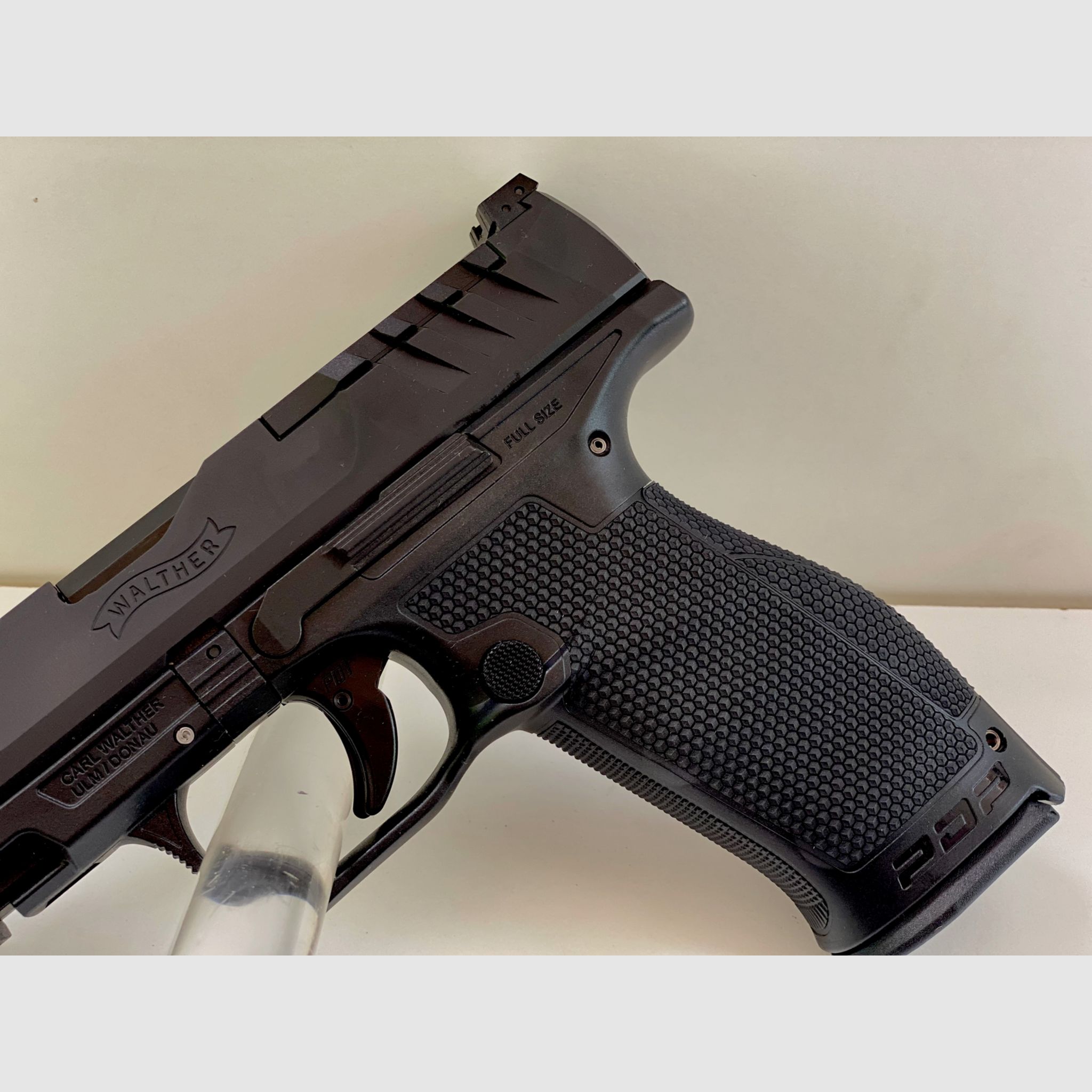 WALTHER PDP Taille Complète 5″ OU
