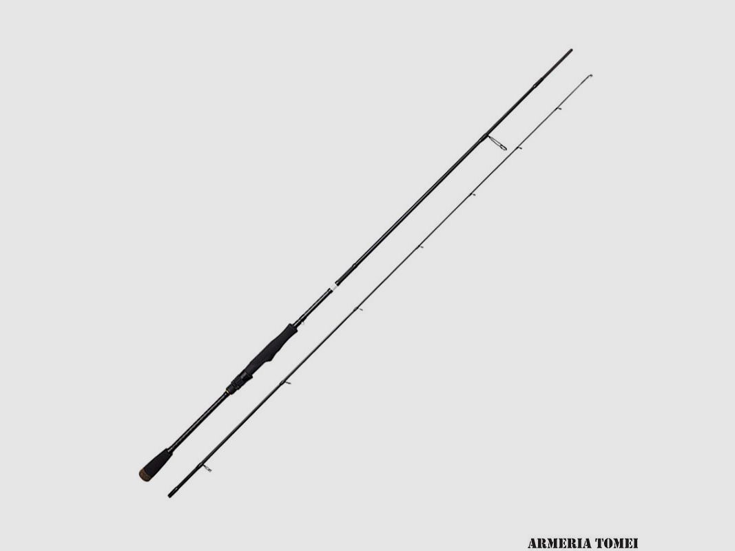 SAVAGE GEAR – SG2 LIGHT GAME 8’3″ 251 cm / 5-18g / 2 SEC