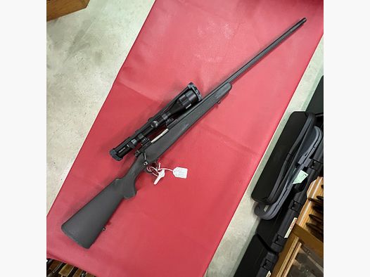 MAG Custom GS 97