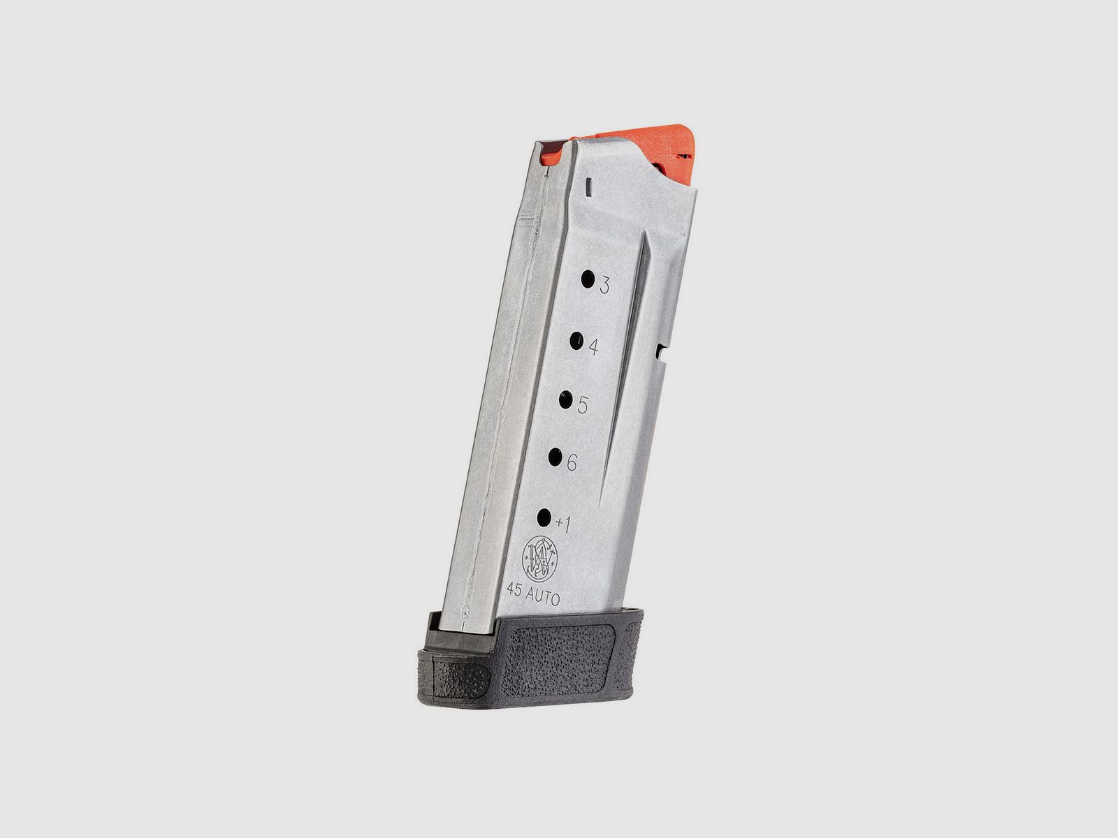 Metal magazine Smith & Wesson M&P Shield 7R – 45 ACP, image 3 of 3