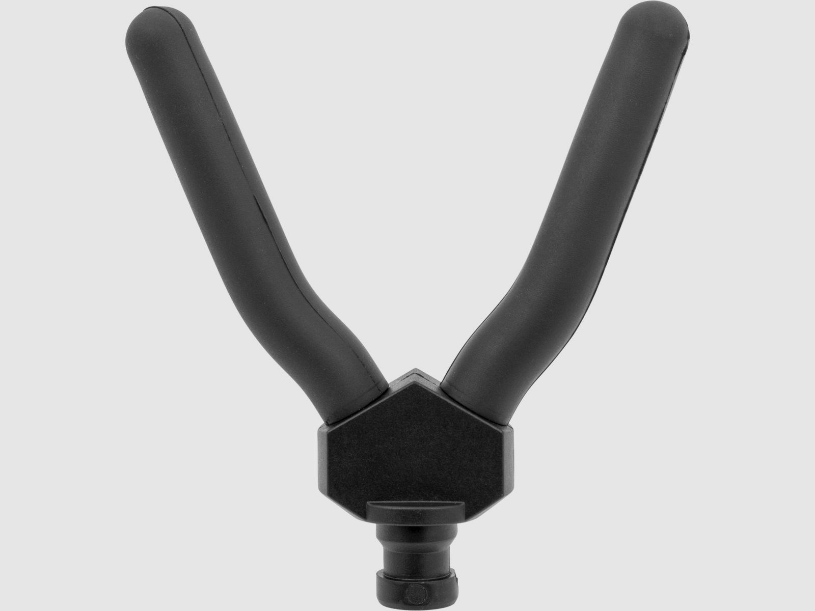 Blaser Carbon Zielstockgabel
