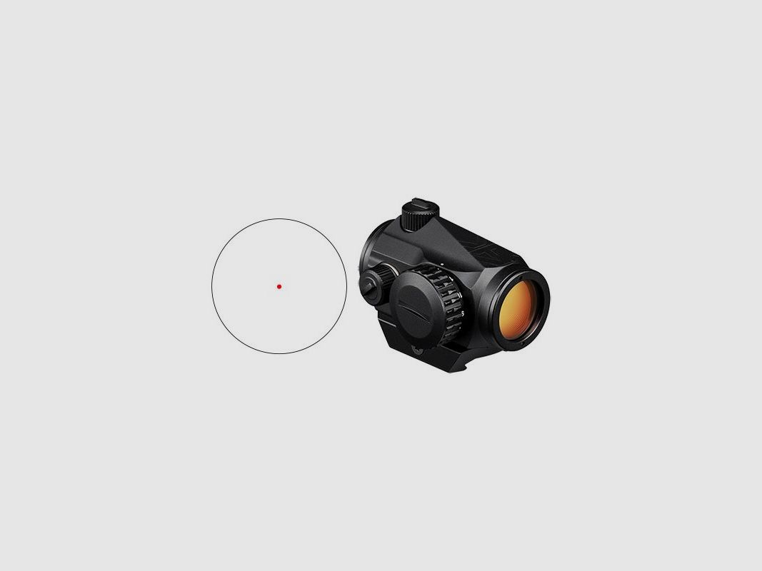 VORTEX Crossfire, immagine 1 di 2