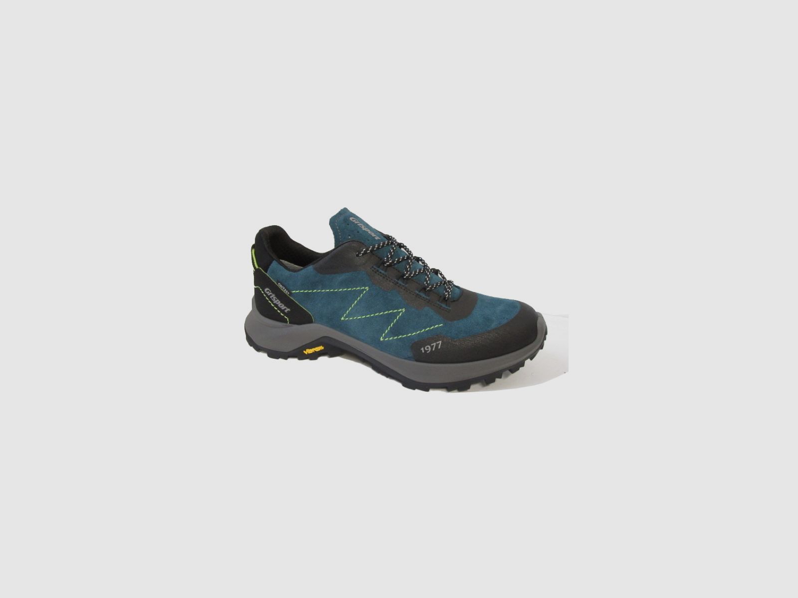 GRISPORT Sportshuh mit GriTex Polar Green