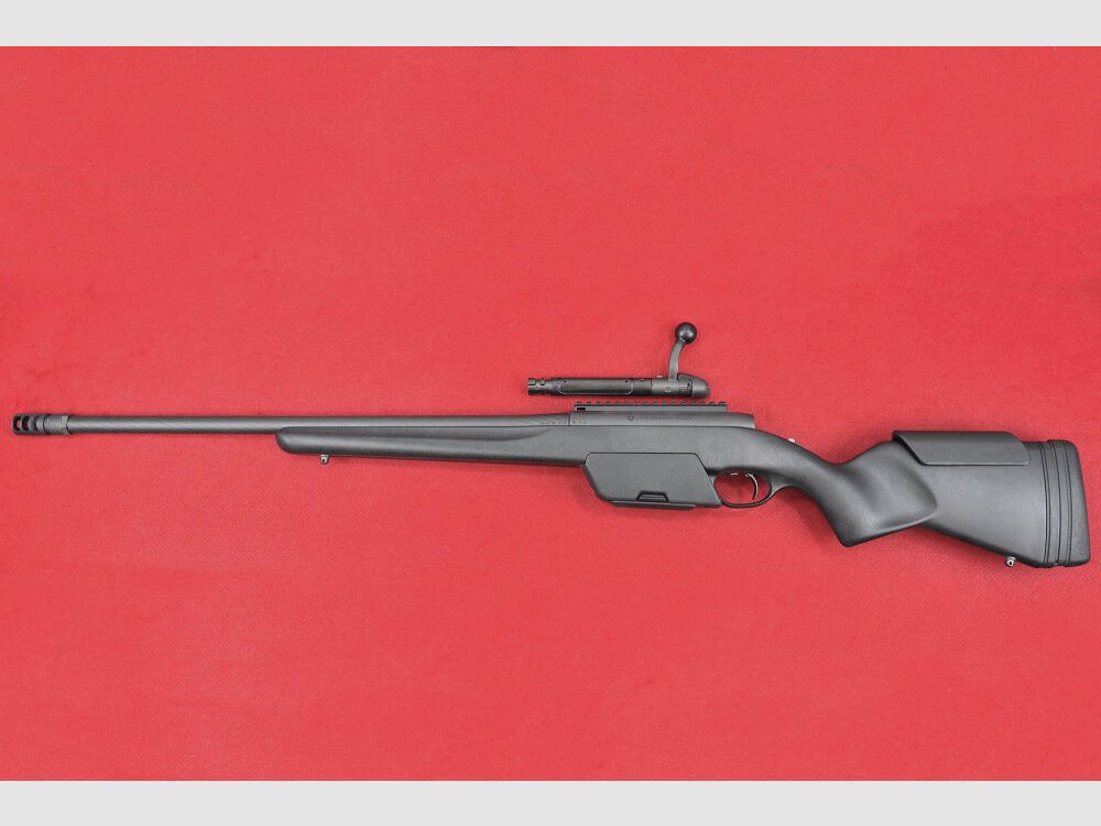 Steyr SSG 04 .308 Win. Repetierbüchse